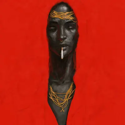 The Red Widow