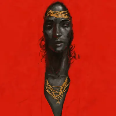 The Red Widow
