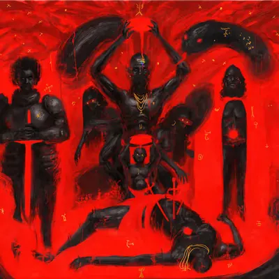 Twilight of the Deathless