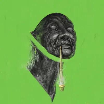 The Jade Woman 