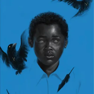 The Blue Boy