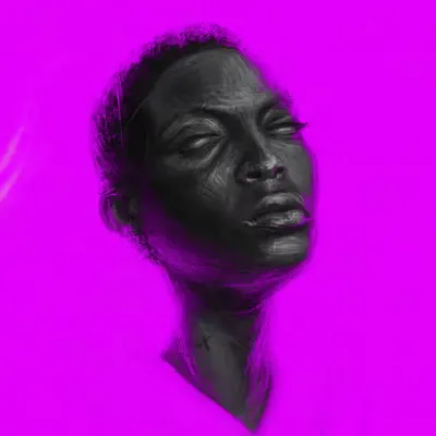 The Violet Daughter