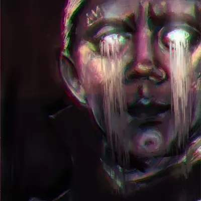 Dracula’s Glitch
