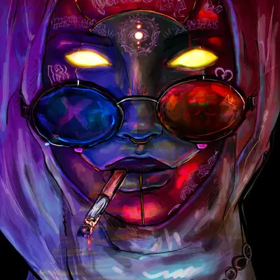 Non Smoker