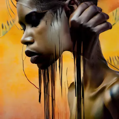 Caress