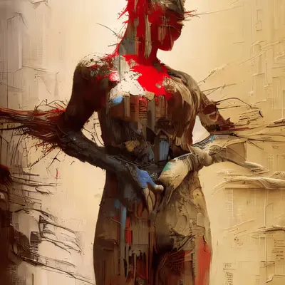 Scraped
