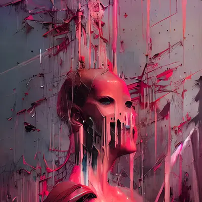 Bust