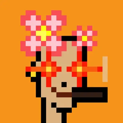 Unordinal Punk #100