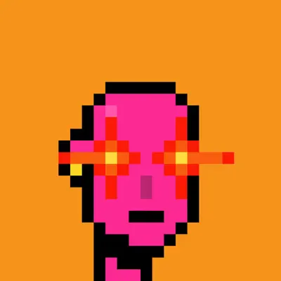 Unordinal Punk #11