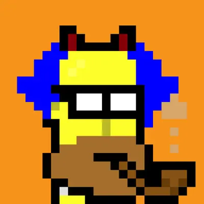 Unordinal Punk #12