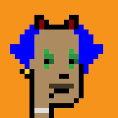 Unordinal Punk #8
