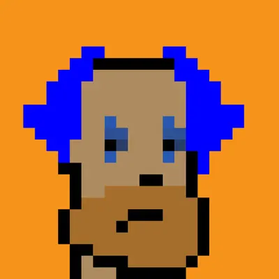 Unordinal Punk #82