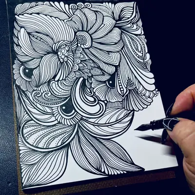 Fountain Ink wip