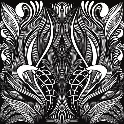 Ethereal Harmony