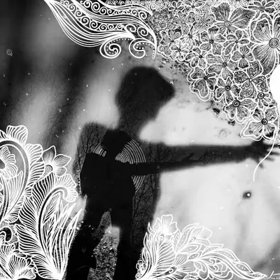 Holding on to the Light