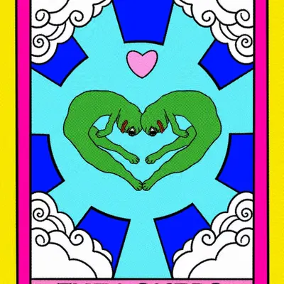 THE LOVERS