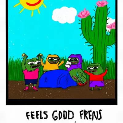 FRENS