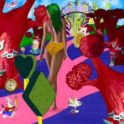 Wonderland