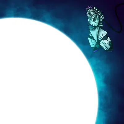 Touching Sun