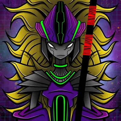 Inker X0103