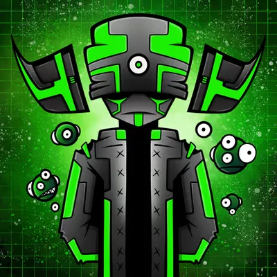 Inker X0110