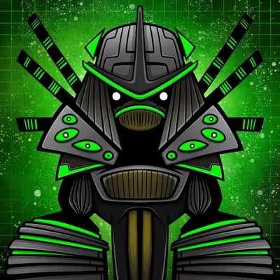 Inker X0112