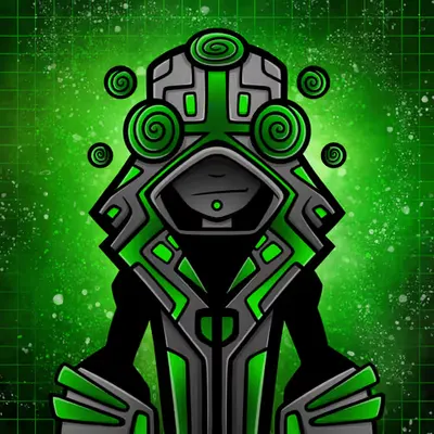 Inker X0114