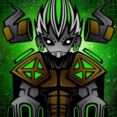 Inker X0115