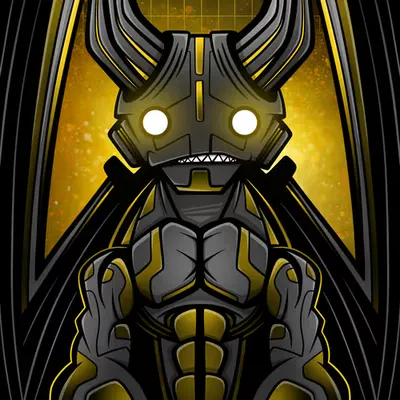 Inker X076