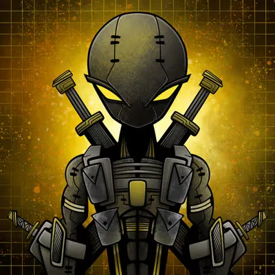 Inker X086