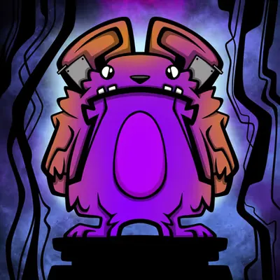 GiGGimon #0100