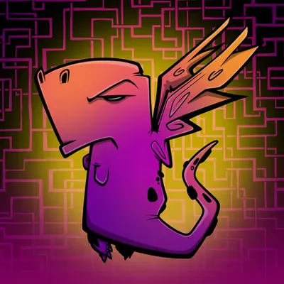 GiGGimon #0014