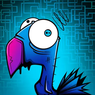 GiGGimon #0017