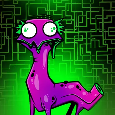 GiGGimon #0019