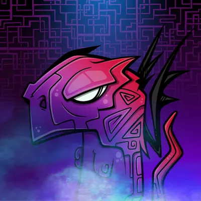 GiGGimon #0022