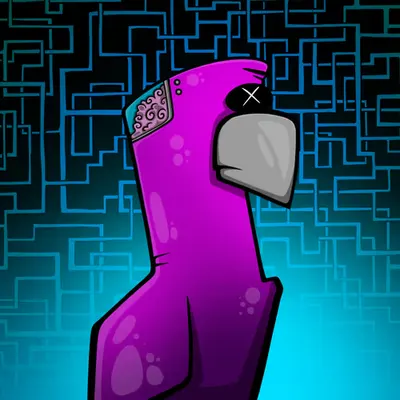 GiGGimon #0029