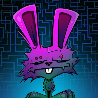 GiGGimon #0031