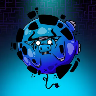 GiGGimon #0035
