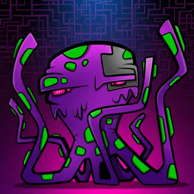 GiGGimon #0037