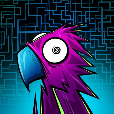GiGGimon #0004