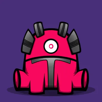 GiGGimon #0041