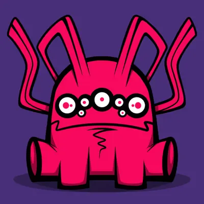 GiGGimon #0042