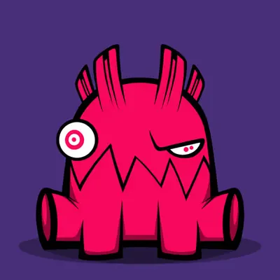 GiGGimon #0044