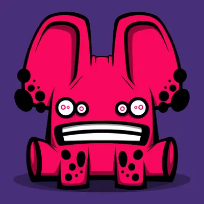 GiGGimon #0045