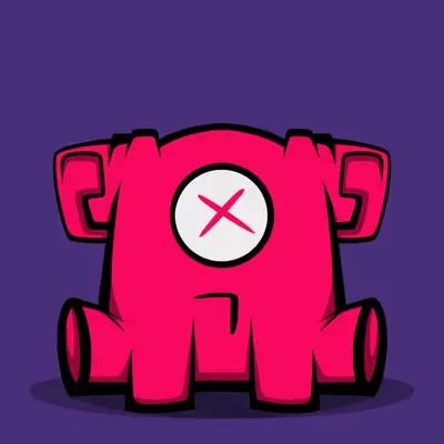GiGGimon #0047