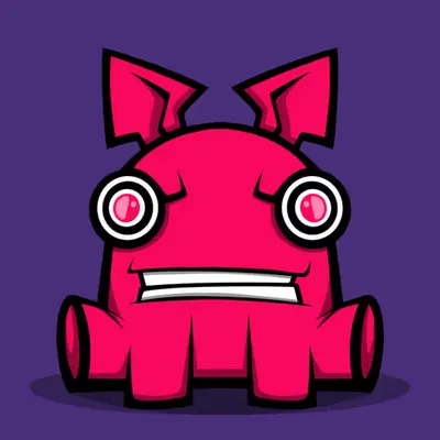 GiGGimon #0048