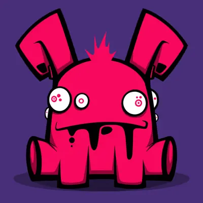 GiGGimon #0051