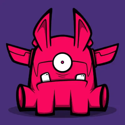 GiGGimon #0053