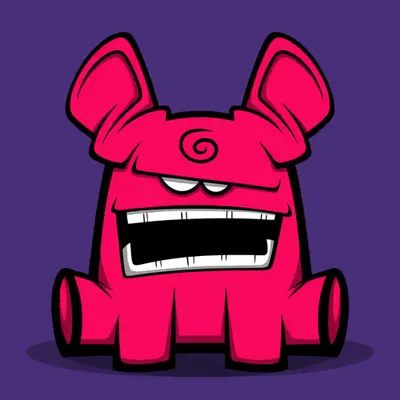 GiGGimon #0055