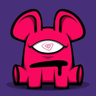 GiGGimon #0057